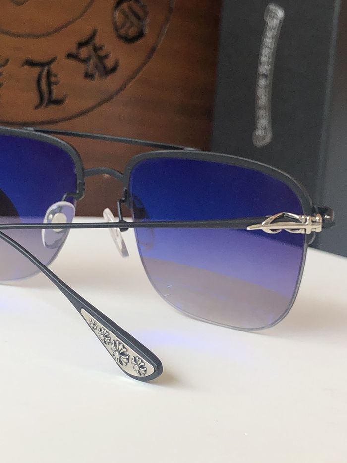 Chrome Heart Sunglasses Top Quality CRS00185